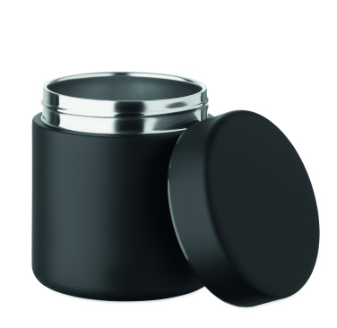 Logo trade advertising products picture of: Double wall lunch container
