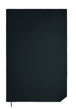 Logotrade promotional merchandise picture of: Microfibre towel