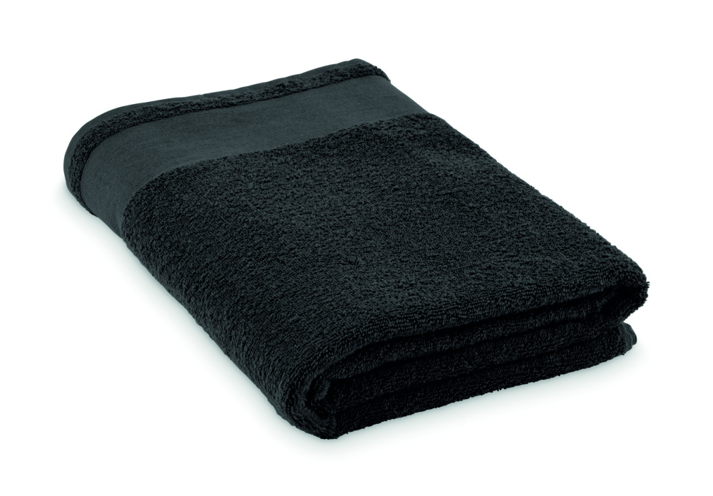 Logotrade advertising product image of: Cotton bath towel