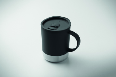 Logotrade promotional gift image of: Single wall mug 300ml