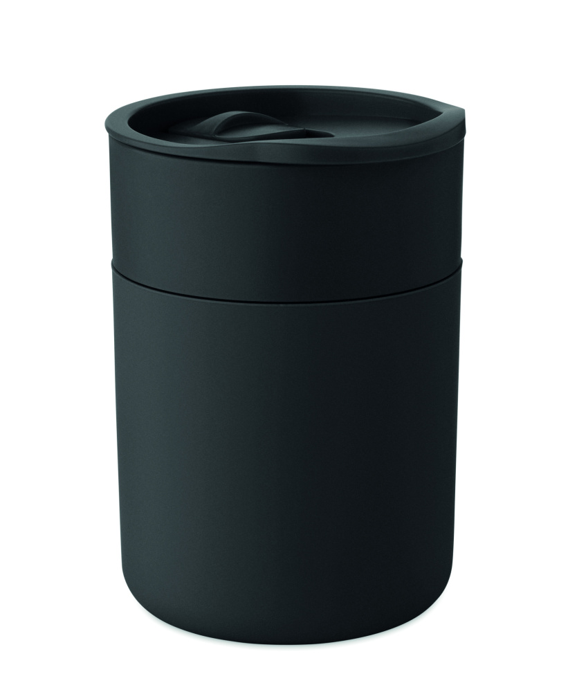Logotrade promotional merchandise image of: PP tumbler 330ml