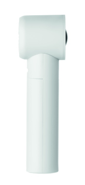 Logo trade promotional merchandise picture of: Mini handheld hi-speed fan