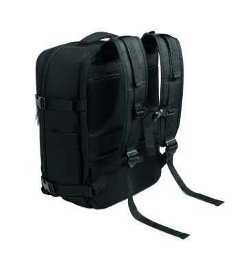 Logotrade business gifts photo of: Cabin size carry on backpack
