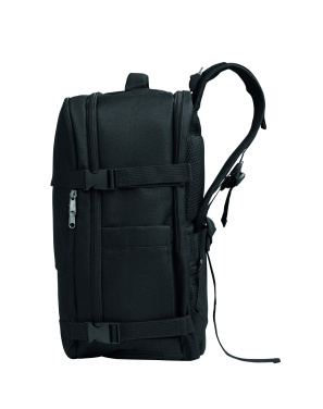 Logotrade corporate gifts photo of: Cabin size carry on backpack