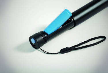 Logotrade promotional giveaways photo of: Aluminium torch