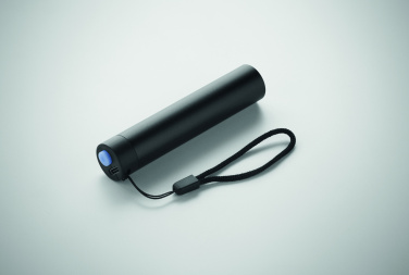 Logotrade corporate gift picture of: Aluminium torch