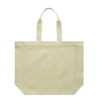 Logotrade business gift image of: Cotton shopping bag