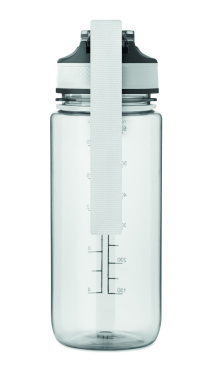 Logotrade business gift image of: Sports bottle 700ml