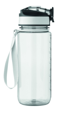Logotrade business gift image of: Sports bottle 700ml