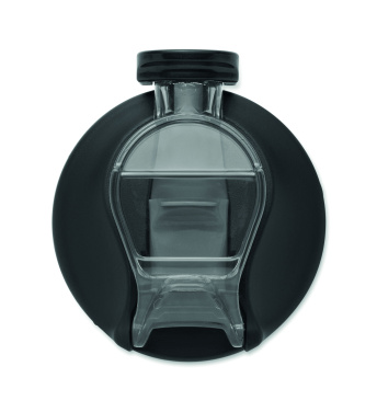 Logo trade advertising products picture of: Sports bottle 700ml