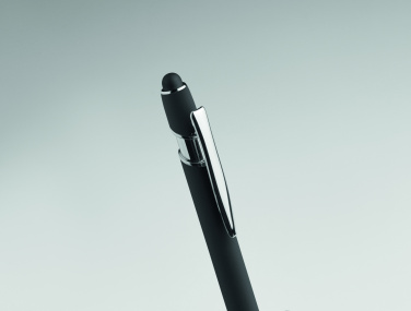 Logotrade promotional giveaway image of: Recycled aluminium stylus pen