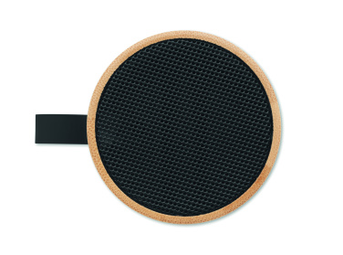 Logotrade corporate gifts photo of: 5.1 Wireless speaker