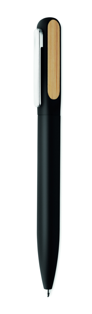 Logo trade business gifts image of: Twist ball pen