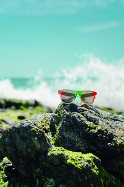 Logo trade promotional product photo of: Sunglasses UV400 protection