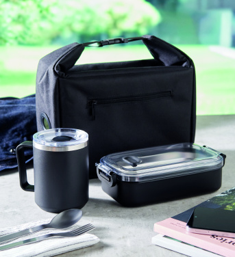 Logotrade business gift image of: Cooler lunch bag