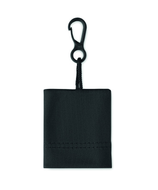 Logo trade promotional items picture of: RPET cleaning cloth