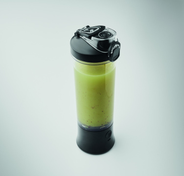 Logotrade promotional merchandise image of: Portable smoothie blender