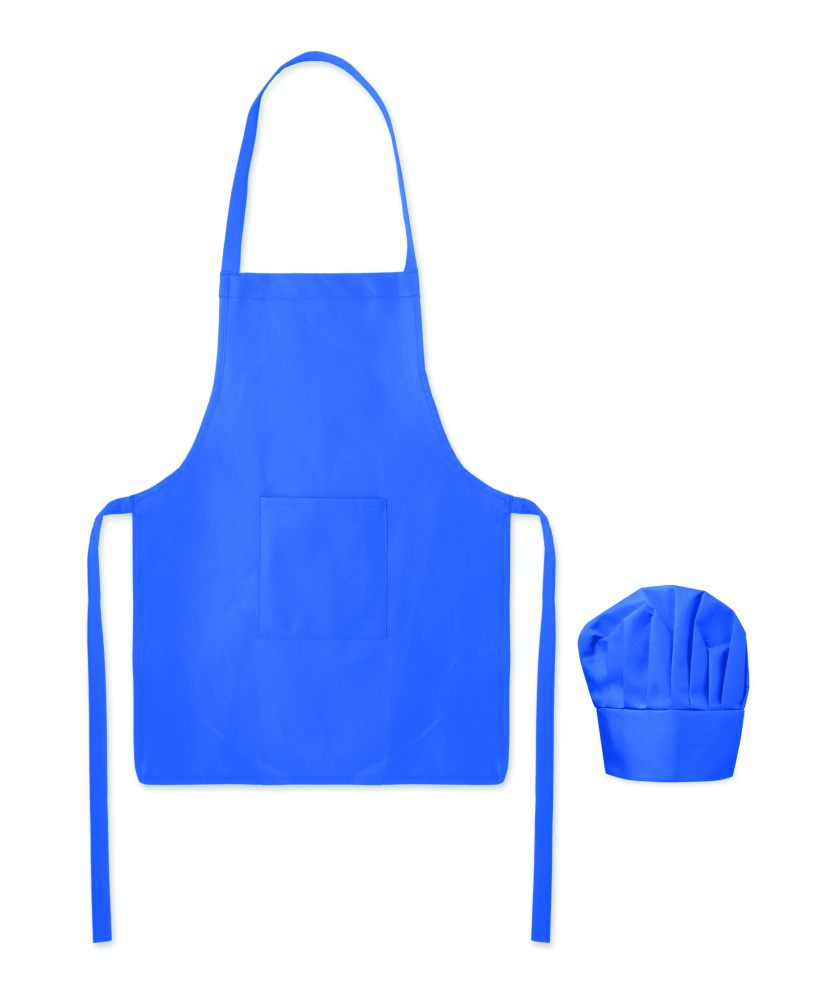 Logotrade promotional items photo of: Kid's kitchen set