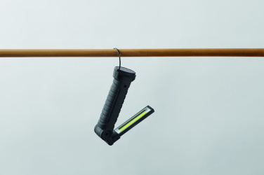 Logotrade promotional giveaway picture of: Rechargeable work light