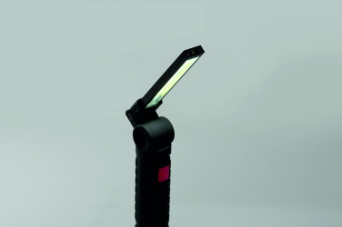 Logotrade promotional products photo of: Rechargeable work light