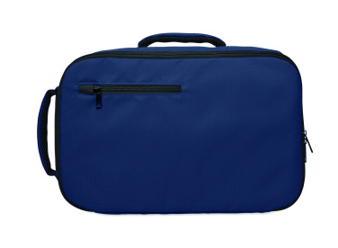 Logo trade promotional gifts picture of: Cabin size carry on backpack