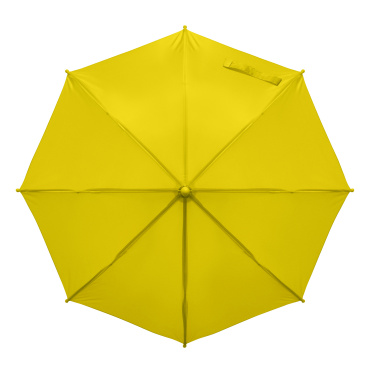 Logo trade promotional giveaways picture of: 18" kids auto open umbrella