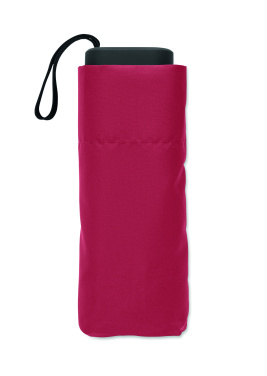 Logo trade promotional merchandise picture of: 19 inch windproof umbrella