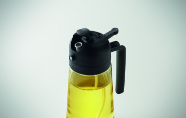 Logotrade business gifts photo of: Glass oil dispenser & sprayer