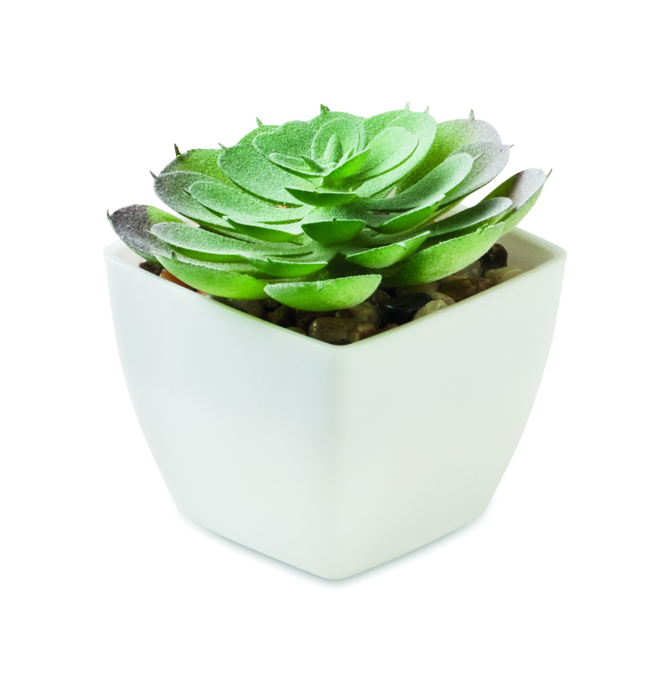 Logotrade promotional gift picture of: Mini artificial plant