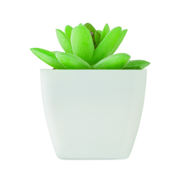 Logotrade business gift image of: Mini artificial plant