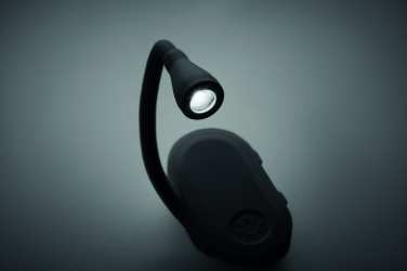 Logotrade corporate gift image of: Rechargeable book light