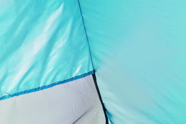 Logotrade promotional giveaway picture of: Beach tent in 190T polyester