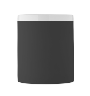 Logo trade promotional merchandise picture of: Ceramic mug 300ml