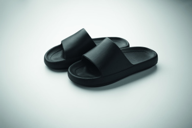 Logotrade promotional product image of: Unisex EVA sliders size 40/41