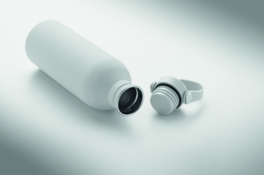 Logotrade corporate gift image of: Single wall bottle 500 ml