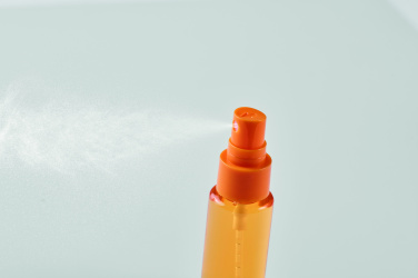 Logo trade promotional gifts image of: Body mist spray 30ml
