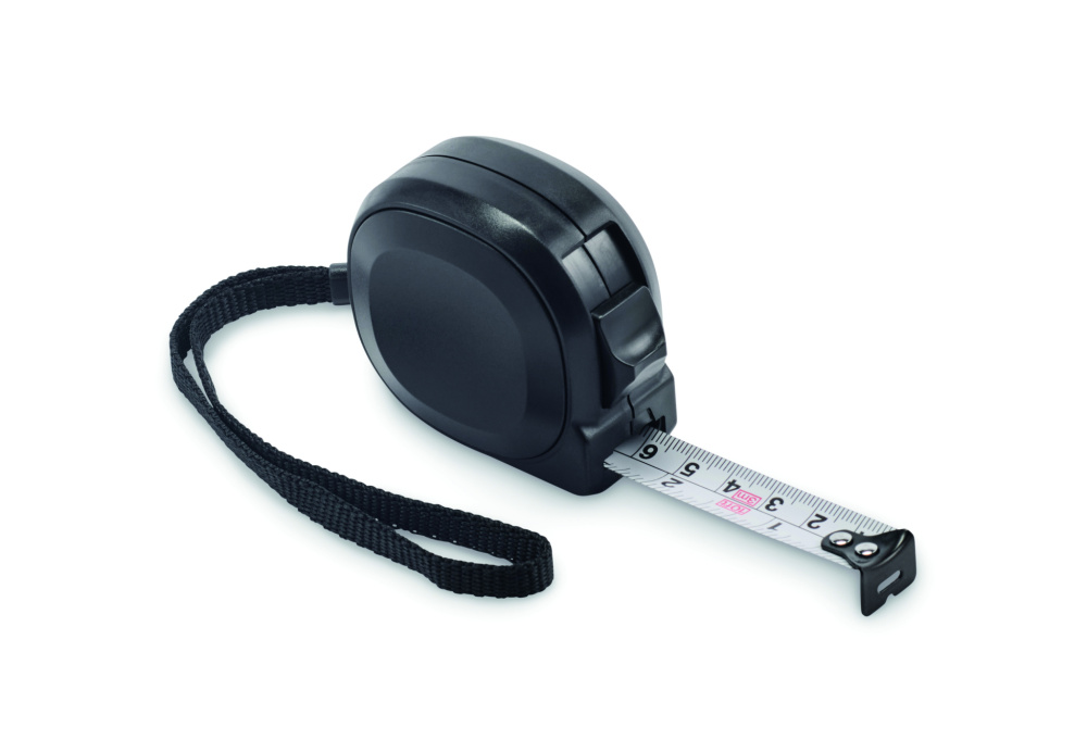Logotrade corporate gifts photo of: Measuring tape 3M