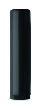 Logotrade promotional gift image of: Vegan lip balm SPF10
