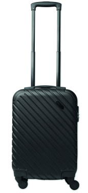 Logotrade promotional giveaways photo of: Hard trolley