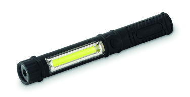 Logotrade promotional gifts photo of: Magnetic LED torch