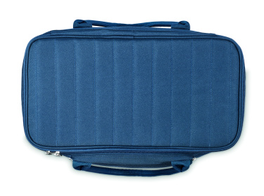 Logotrade advertising products photo of: RPET picnic cooler bag