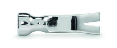 Logo trade promotional merchandise picture of: Carbon steel claw hammer