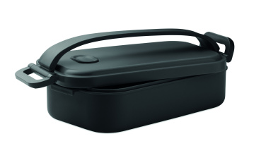 Logotrade corporate gift picture of: PP lunch box 800ml