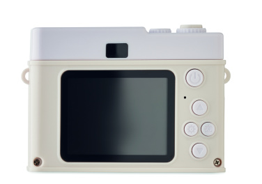 Logotrade promotional items photo of: Digital camera