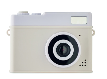 Logotrade promotional giveaways photo of: Digital camera