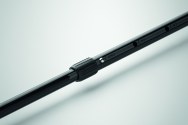 Logotrade advertising products photo of: Telescopic walking pole
