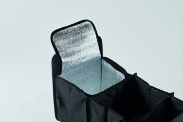 Logo trade promotional products image of: Foldable car organiser