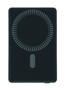 Logotrade promotional item picture of: Power bank 10000 mAh