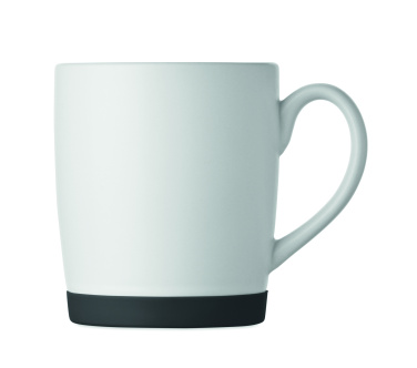 Logotrade promotional item image of: Ceramic mug 300ml