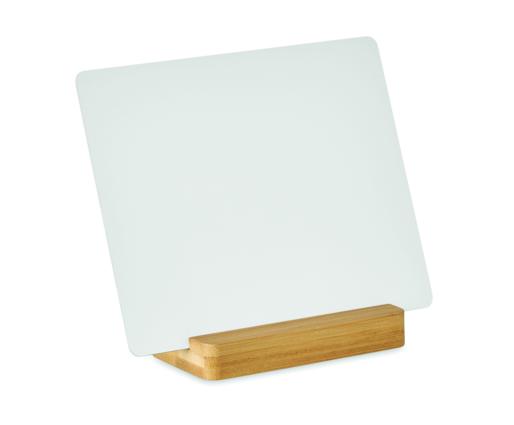 Logotrade advertising product image of: Sublimation promotional plate